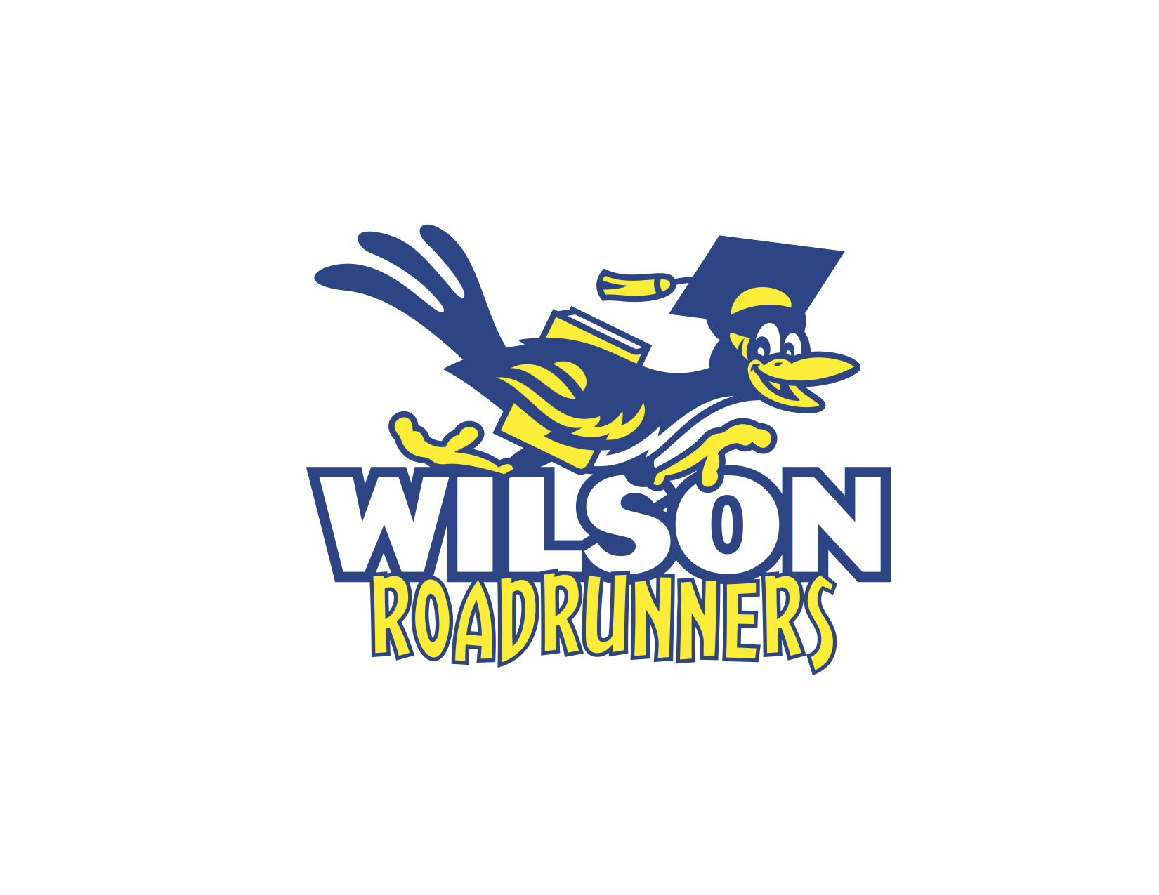 Woodrow Wilson Elementary School logo